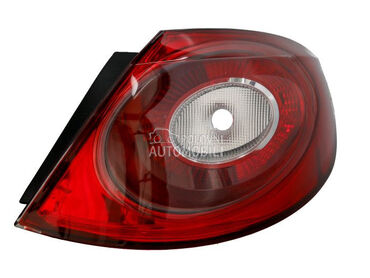 Stop svetla i stop lampe za Volkswagen Passat CC od 2008. do 2012. god.
