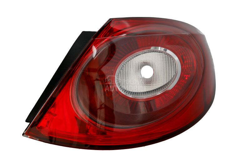 Stop svetla i stop lampe