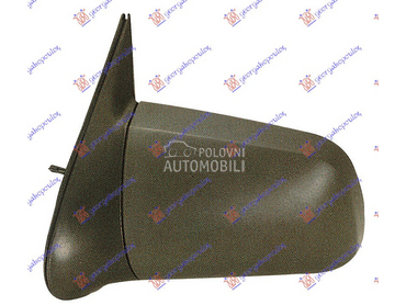 Retrovizor za Opel Vectra A od 1989. do 1992. god.
