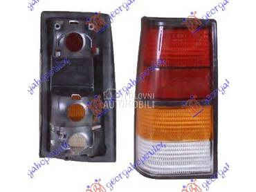 Stop svetla i stop lampe za Opel Corsa A od 1985. do 1990. god.