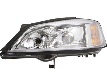 Farovi za Opel Astra G od 1998. do 2004. god.