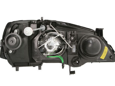Farovi za Opel Astra G od 1998. do 2004. god.