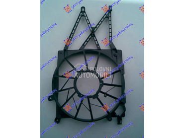 NOSAC VENTILATORA za Opel Astra G od 1998. do 2004. god.