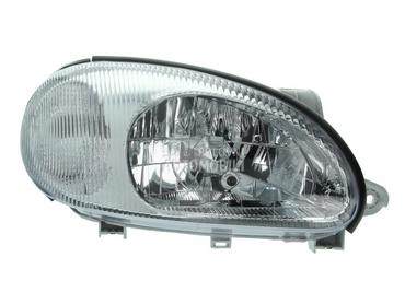 Farovi za Daewoo Lanos od 1997. do 2008. god.