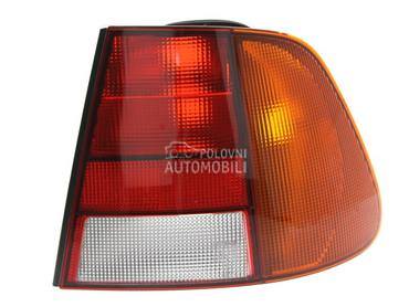 Stop svetla i stop lampe za Volkswagen Polo od 1995. do 2002. god.