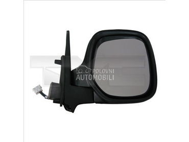 Retrovizor za Citroen Berlingo od 1996. do 2002. god.