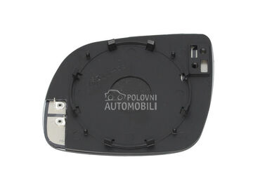 Staklo retrovizora za Volkswagen Polo od 1995. do 2002. god.