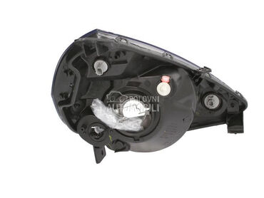 Farovi za Honda Jazz od 2001. do 2008. god.