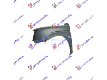 Krilo za Mitsubishi L200 od 1997. do 1999. god.