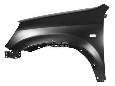 Krilo za Honda CR-V od 2002. do 2007. god.