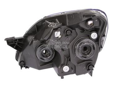 Farovi za Honda CR-V od 2002. do 2007. god.