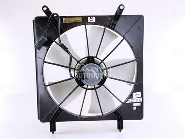 Ventilator za Honda CR-V od 2002. do 2007. god.