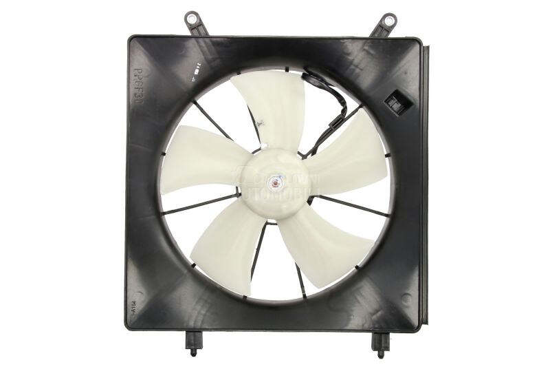Ventilator
