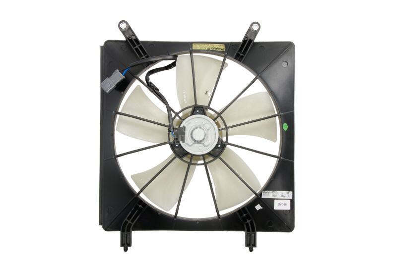 Ventilator