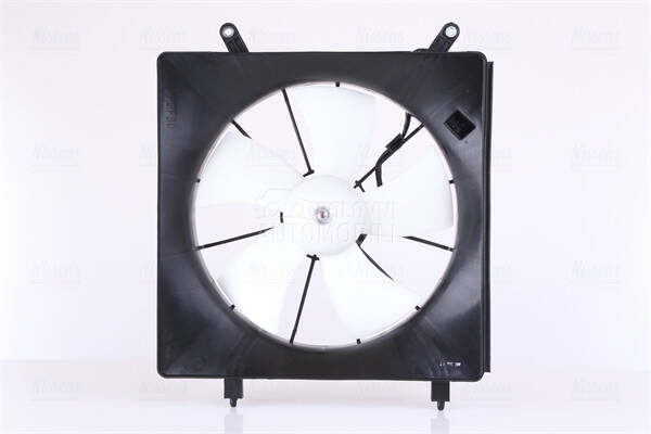 Ventilator