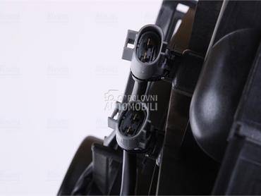 Ventilator za Chevrolet Captiva od 2007. do 2012. god.