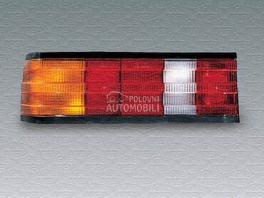 Stop svetla i stop lampe za Mercedes Benz W124 od 1984. do 1993. god.