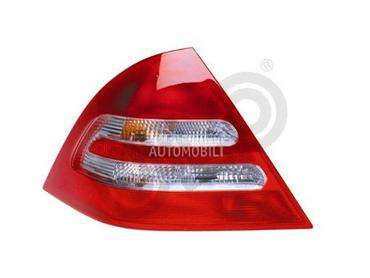 Stop svetla i stop lampe za Mercedes Benz C Klasa od 2000. do 2003. god.