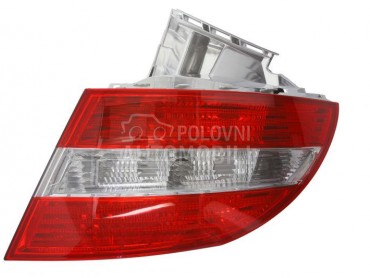 Stop svetla i stop lampe za Mercedes Benz CLC Klasa od 2008. do 2011. god.