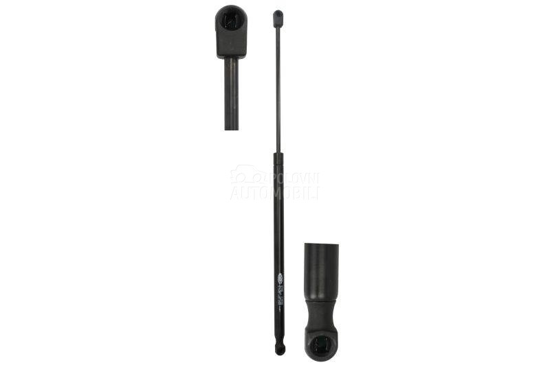 Amortizer haube i gepeka