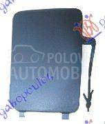 Poklopac kuke prednjeg branika