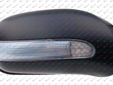 Poklopac retrovizora za Mercedes Benz S Klasa od 1998. do 2005. god.