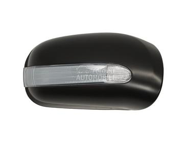 Poklopac retrovizora za Mercedes Benz S Klasa od 1998. do 2005. god.