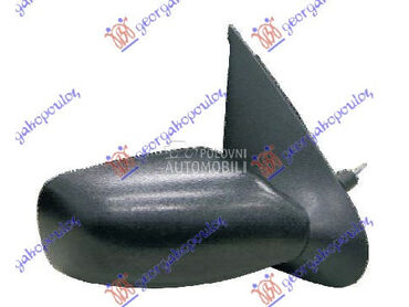 Retrovizor za Ford Fiesta od 1996. do 1999. god.