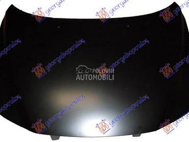 Hauba za Volvo S60 od 2000. do 2010. god.