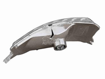 Migavac u retrovizoru za Volvo S60 od 2000. do 2010. god.