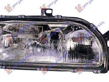 Farovi za Ford Sierra od 1987. do 1990. god.