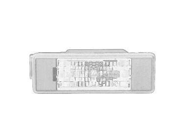 SVETLO ZA TABLICU za Peugeot 807 od 2002. do 2014. god.