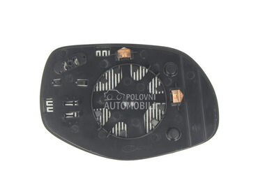 Staklo retrovizora za Porsche Cayenne od 2003. do 2010. god.