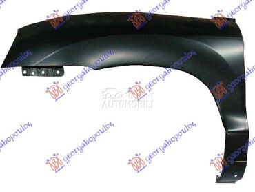 Krilo za Hyundai Santa Fe od 2000. do 2005. god.