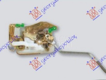 Brava za Ford Ostalo od 1986. do 1998. god.