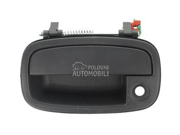 Kvaka za Kia Sportage od 1995. do 2004. god.