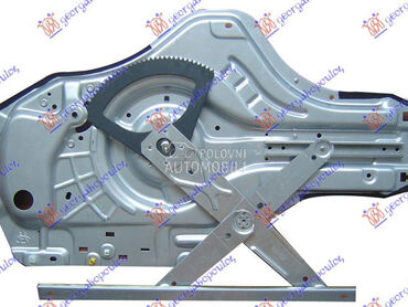 Podizac prozora za Hyundai Elantra od 2000. do 2004. god.