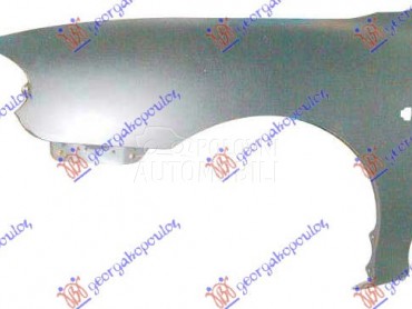 Krilo za Hyundai Lantra od 1998. do 1999. god.