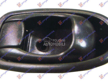 Kvaka za Hyundai Lantra od 1998. do 1999. god.