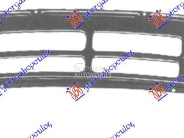 Vezni lim za BMW Serija 3 od 1983. do 1987. god.