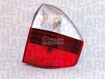 Stop svetla i stop lampe za BMW X3 od 2007. do 2011. god.