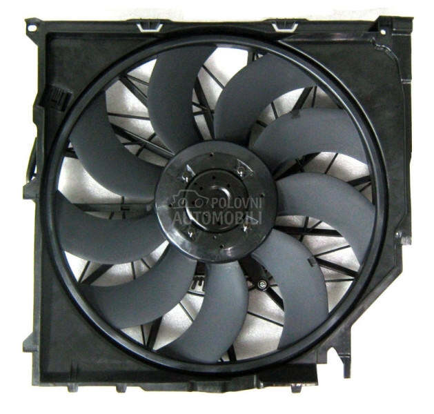 Ventilator