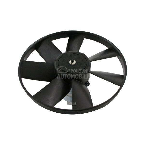 Ventilator