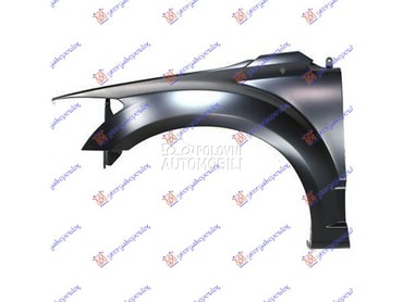 Krilo za Dodge Caliber