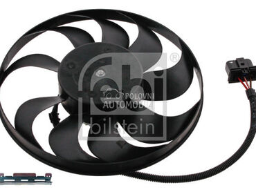 Ventilator za Audi A3 od 1996. do 2003. god.