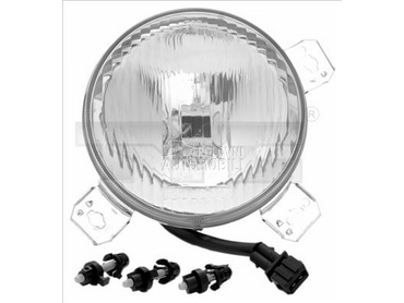 Farovi za Volkswagen Golf 2 od 1988. do 1991. god.