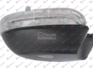 Migavac u retrovizoru za Volkswagen Scirocco od 2008. do 2014. god.