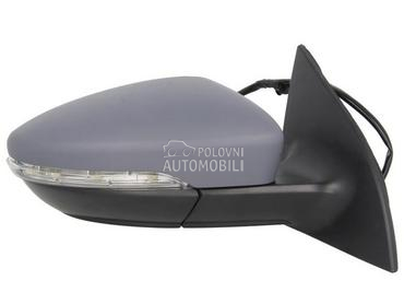 Retrovizor za Volkswagen Scirocco od 2008. do 2014. god.