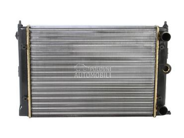 Hladnjak za Volkswagen Jetta od 1979. do 1983. god.