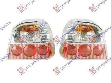 Stop svetla i stop lampe za Volkswagen Golf 3 od 1992. do 1998. god.